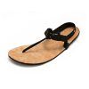 Nörd Republic - Sandalias minimalistas para hombre